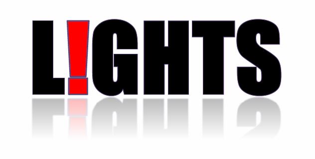 lights logo